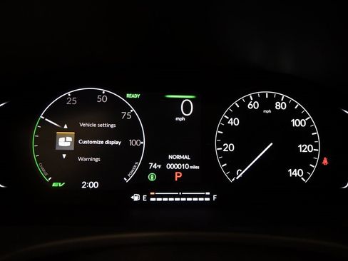 New 2026 Honda Civic Sport image 20