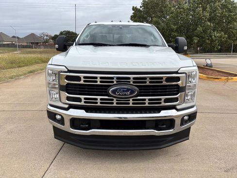 Used 2023 Ford F350 XL image 4