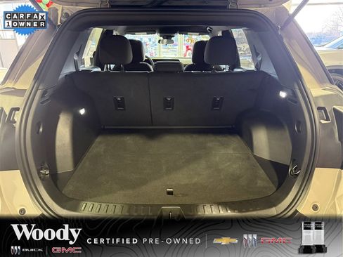 Certified 2025 GMC Terrain Elevation image 29