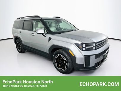 Used 2025 Hyundai Santa Fe SEL
