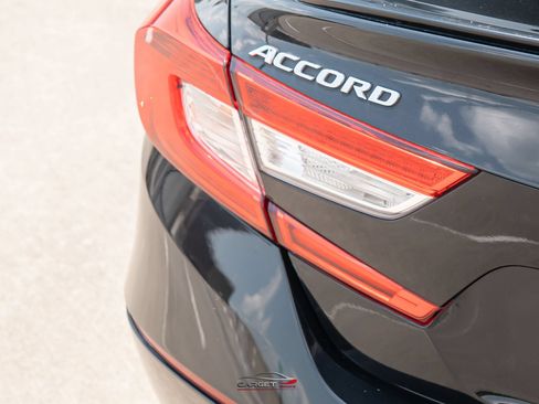 Used 2019 Honda Accord Sport image 43