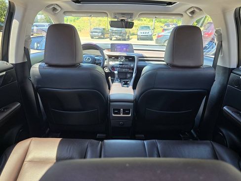 Used 2017 Lexus RX 350 FWD w/ Premium Package image 20