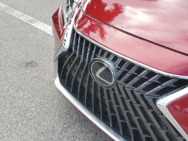 Used 2024 Lexus ES 350 w/ Premium Package FWD image 9