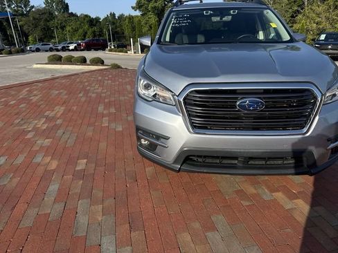 Used 2021 Subaru Ascent Limited w/ Technology Package AWD/4WD image 21