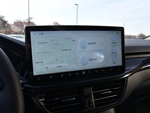 New 2026 Ford Escape ST-Line Select w/ Tech Pack #2 image 25