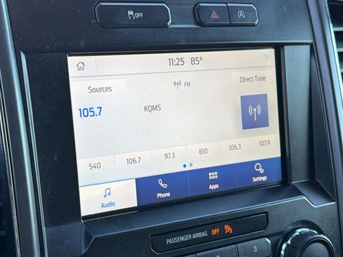 Used 2020 Ford F150 XLT AWD/4WD image 15