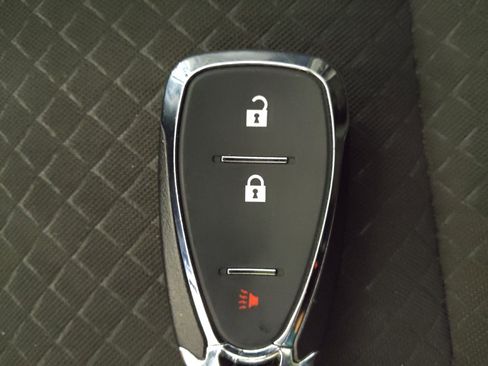 Used 2019 Buick Encore Preferred FWD image 32