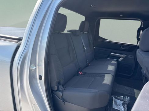 Used 2026 Toyota Tundra SR5 image 31