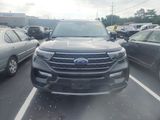Certified 2022 Ford Explorer XLT w/ Equipment Group 202A image 3