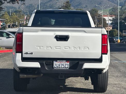 Used 2024 Toyota Tacoma SR5 image 5