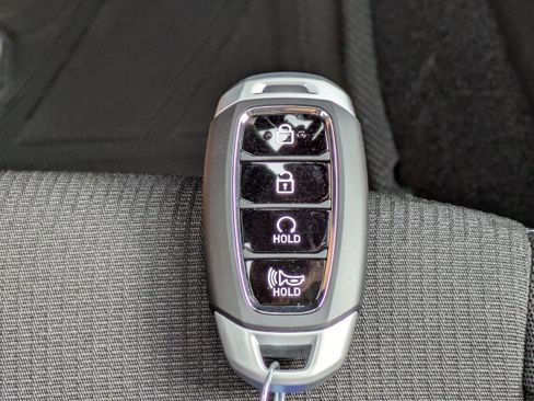 New 2026 Hyundai Venue SEL FWD image 26