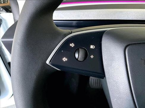 Used 2025 Tesla Model 3 Long Range RWD image 20