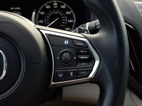 Used 2019 Acura RDX AWD w/ Technology Package image 23