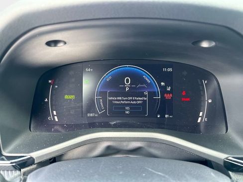 Used 2026 Toyota Camry SE w/ Convenience Package image 27