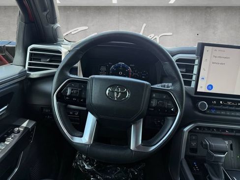 Used 2023 Toyota Sequoia Platinum AWD/4WD image 22