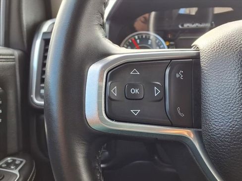 Used 2024 RAM 2500 Laramie image 18