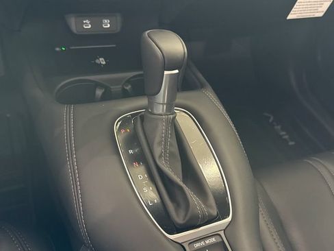New 2027 Honda HR-V EX-L image 30