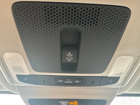 Certified 2026 Honda HR-V EX-L image 22