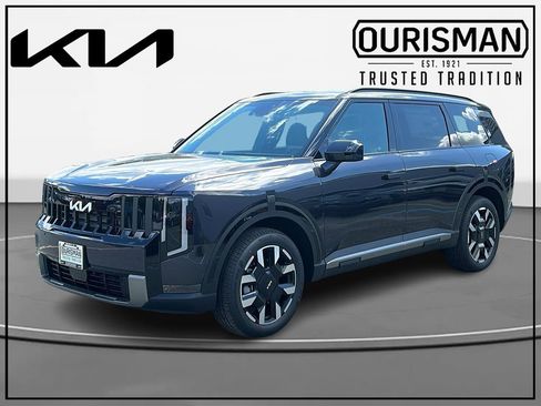 New 2027 Kia Telluride S AWD/4WD image 2