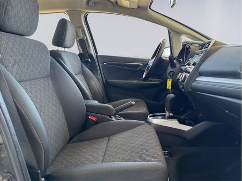 Used 2016 Honda Fit LX image 19