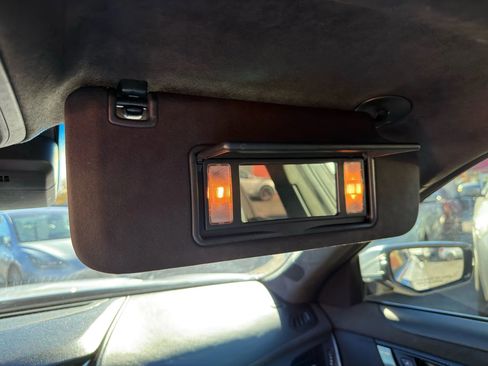 Used 2016 Cadillac CTS V w/ Carbon Fiber Package image 25