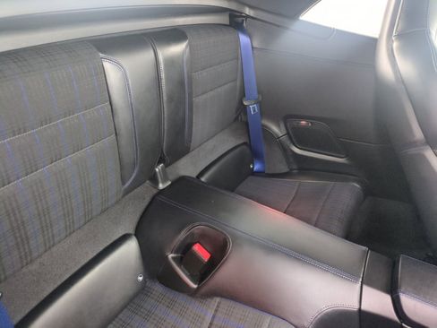 Certified 2026 Porsche 911 Carrera T RWD image 22