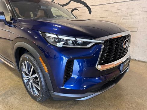 Used 2024 INFINITI QX60 Autograph AWD/4WD image 15