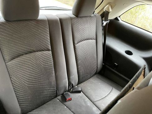 Used 2013 Dodge Journey American Value Package w/ Flexible Seating Group image 11