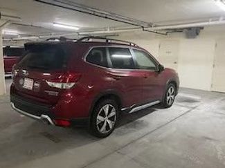 Used 2021 Subaru Forester Touring AWD/4WD video 1