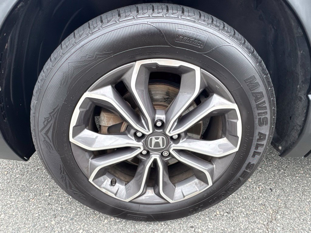 Used 2020 Honda CR-V EX-L image 19