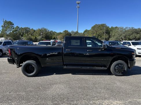 New 2026 RAM 3500 Big Horn image 4