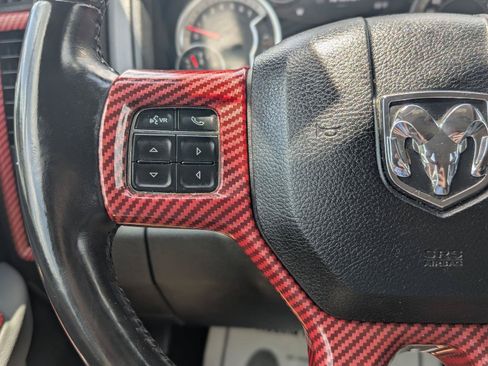 Used 2019 RAM 1500 Big Horn AWD/4WD image 31