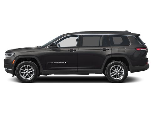 New 2026 Jeep Grand Cherokee L Limited AWD/4WD image 40