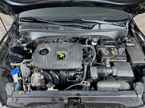 Used 2023 Kia Forte GT-Line w/ GT-Line Premium Package image 29