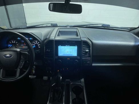 Used 2018 Ford F150 XLT w/ Equipment Group 302A Luxury image 10