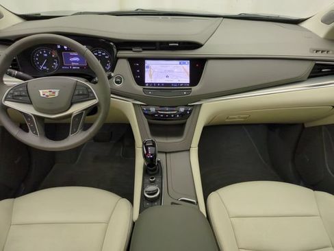 Certified 2024 Cadillac XT5 Premium Luxury w/ Technology Package AWD/4WD image 24