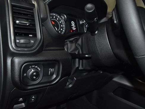 New 2026 RAM 1500 Big Horn image 27