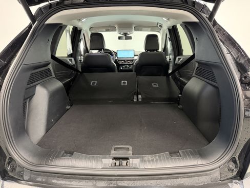 Used 2025 Ford Escape Platinum image 27