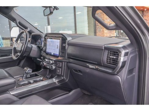 Used 2022 Ford F150 XLT w/ Equipment Group 302A High image 10