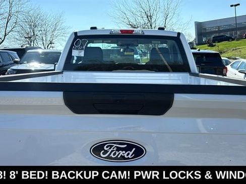 New 2026 Ford F150 XL AWD/4WD image 31