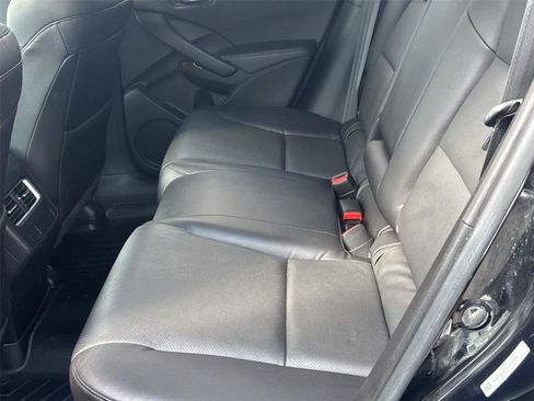 Used 2018 Acura RDX w/ Technology Package AWD/4WD image 15