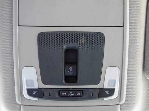 New 2026 Honda CR-V EX image 21