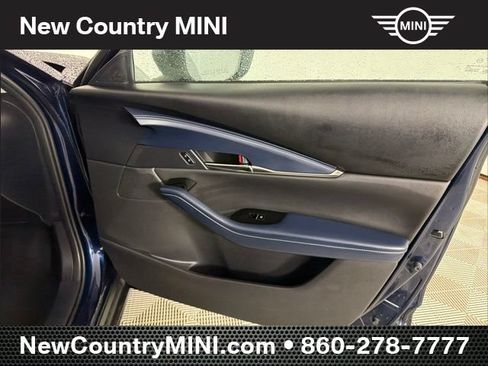 Used 2021 MAZDA CX-30 AWD 2.5 S w/ Preferred Package image 18