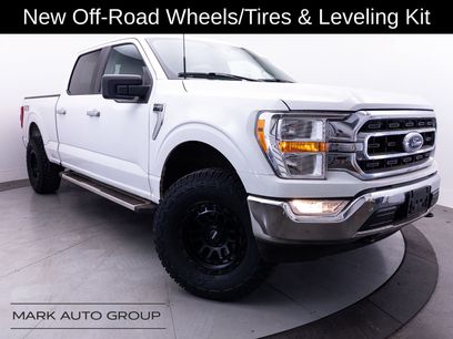 Used 2023 Ford F150 XLT w/ XTR Package