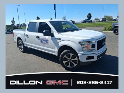 Used 2020 Ford F150 XL w/ Equipment Group 101A Mid