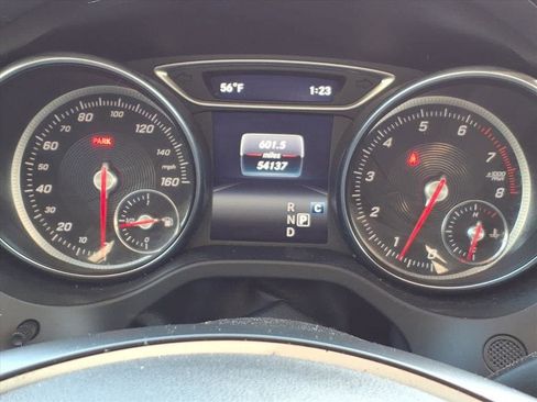 Used 2018 Mercedes-Benz GLA 250 4MATIC image 23