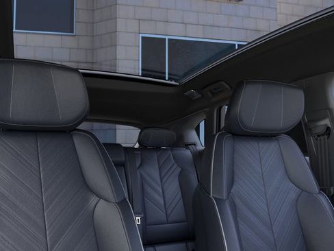 New 2026 Cadillac Optiq Sport 2 image 24