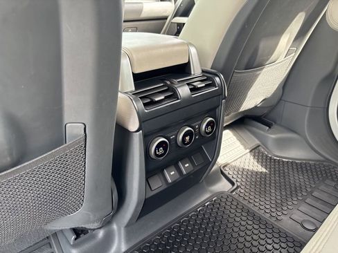 Used 2023 Land Rover Defender 130 First Edition AWD/4WD image 17