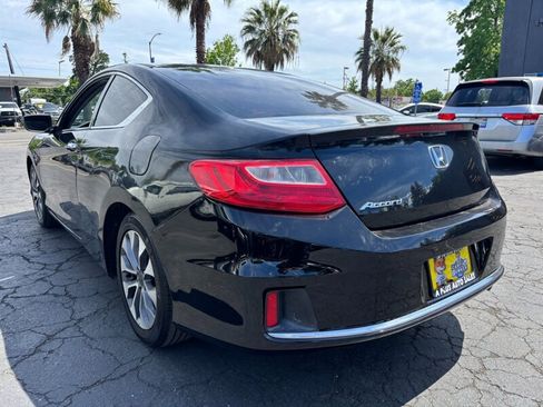 Used 2014 Honda Accord LX-S image 6