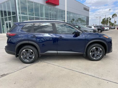 Certified 2024 Nissan Rogue SV w/ SV Premium Package image 2
